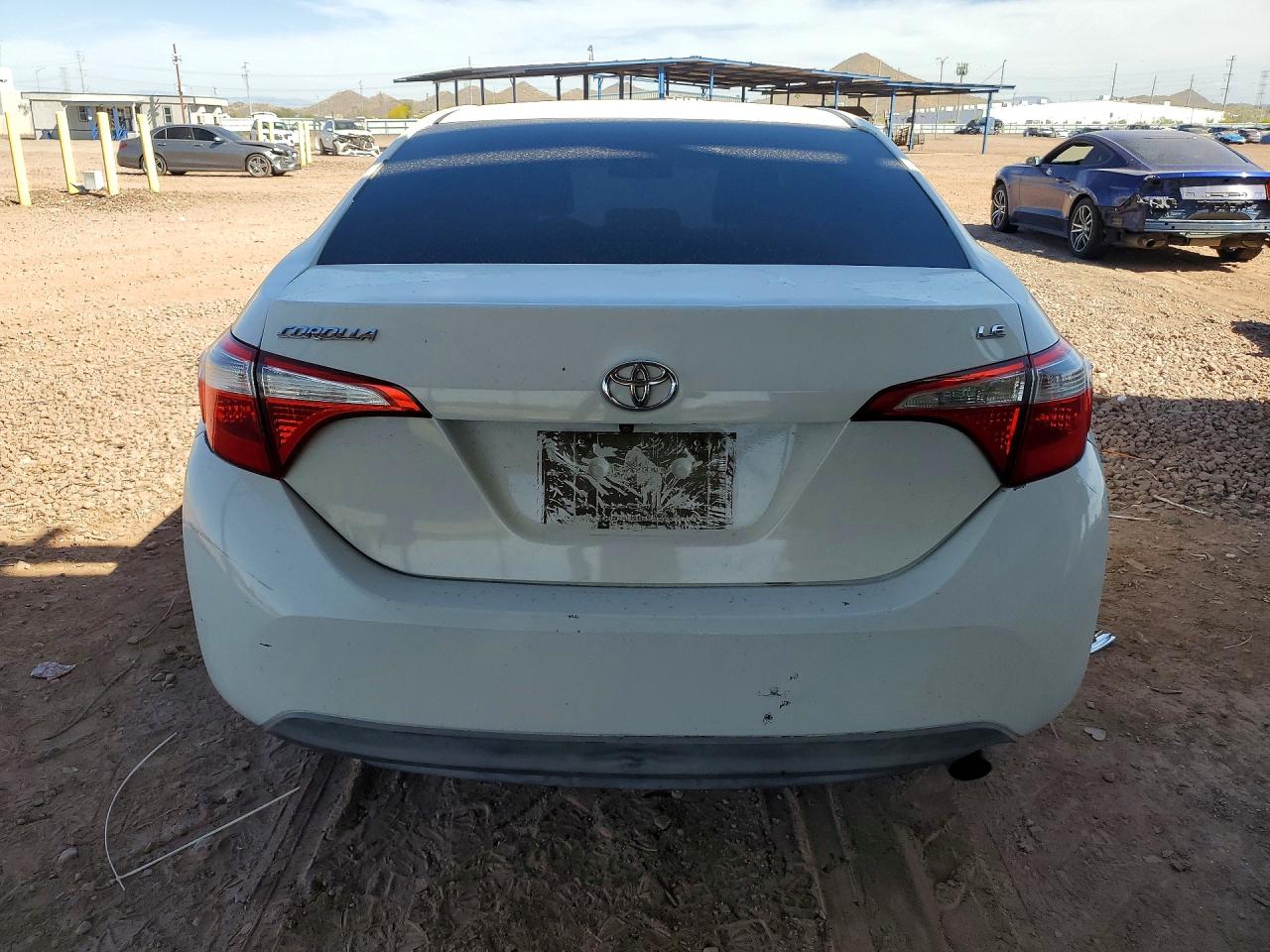 Toyota Corolla L