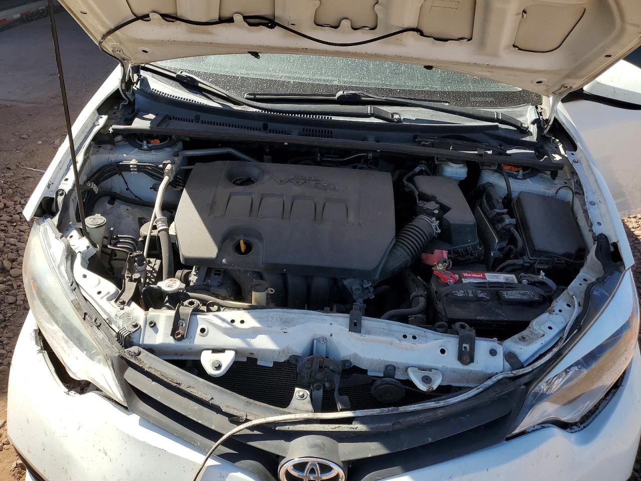Toyota Corolla L