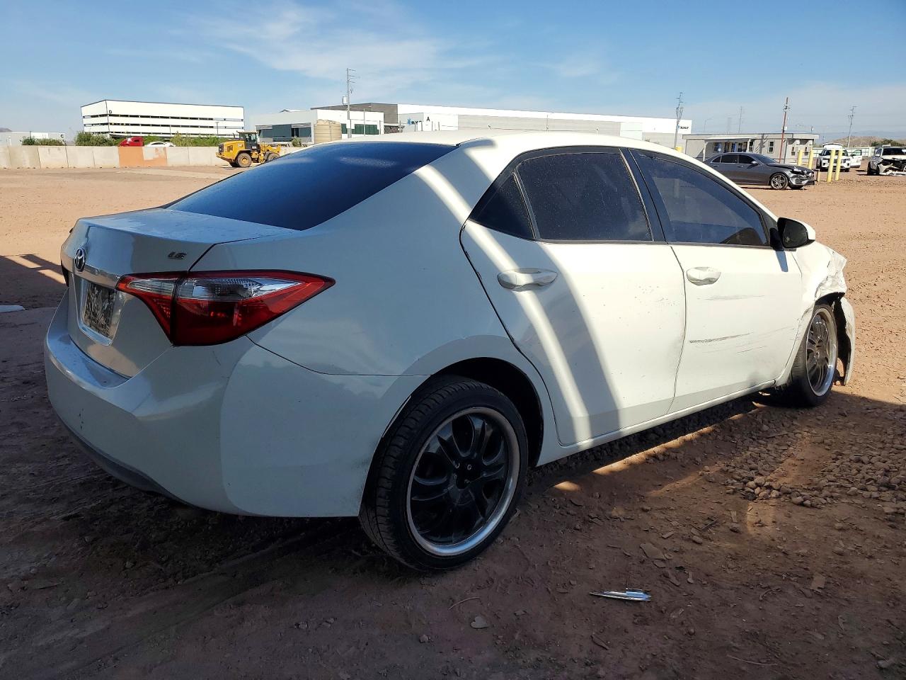 Toyota Corolla L