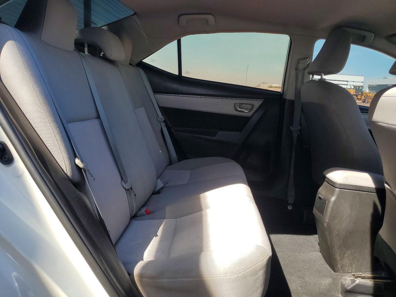 Toyota Corolla L