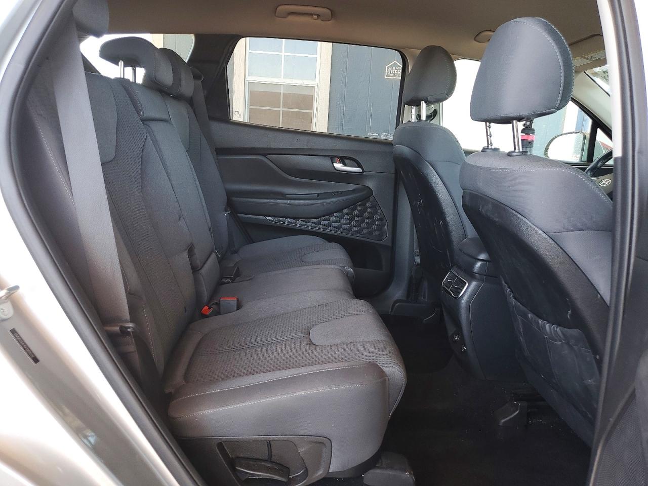 Hyundai SANTA FE Sel