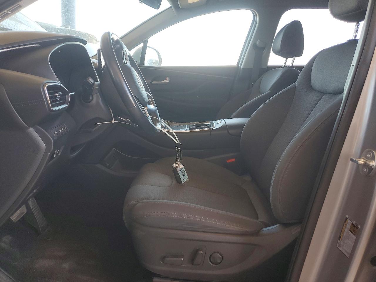 Hyundai SANTA FE Sel