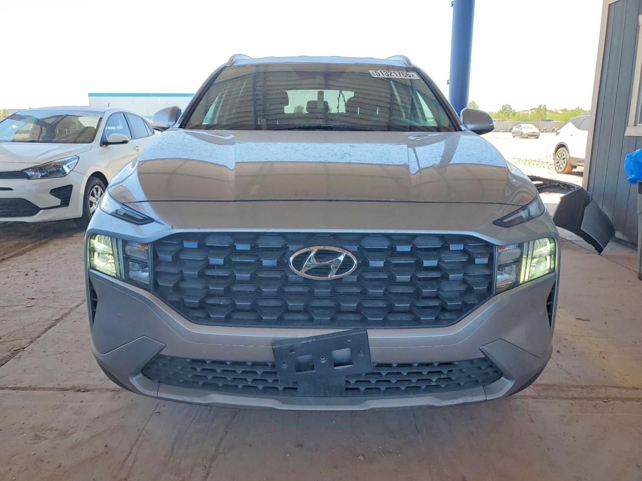 Hyundai SANTA FE Sel