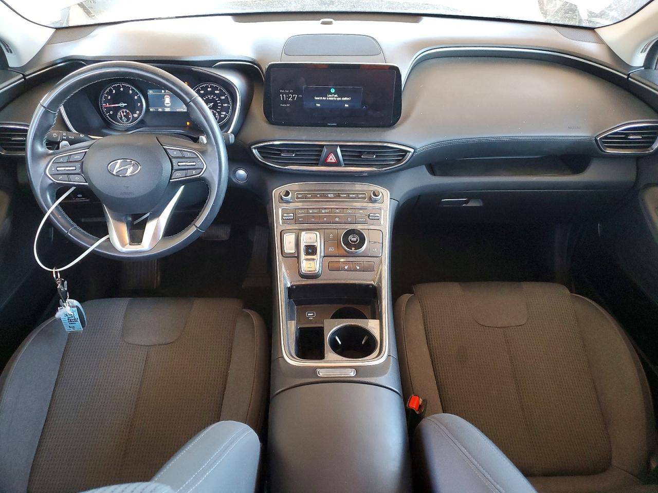 Hyundai SANTA FE Sel