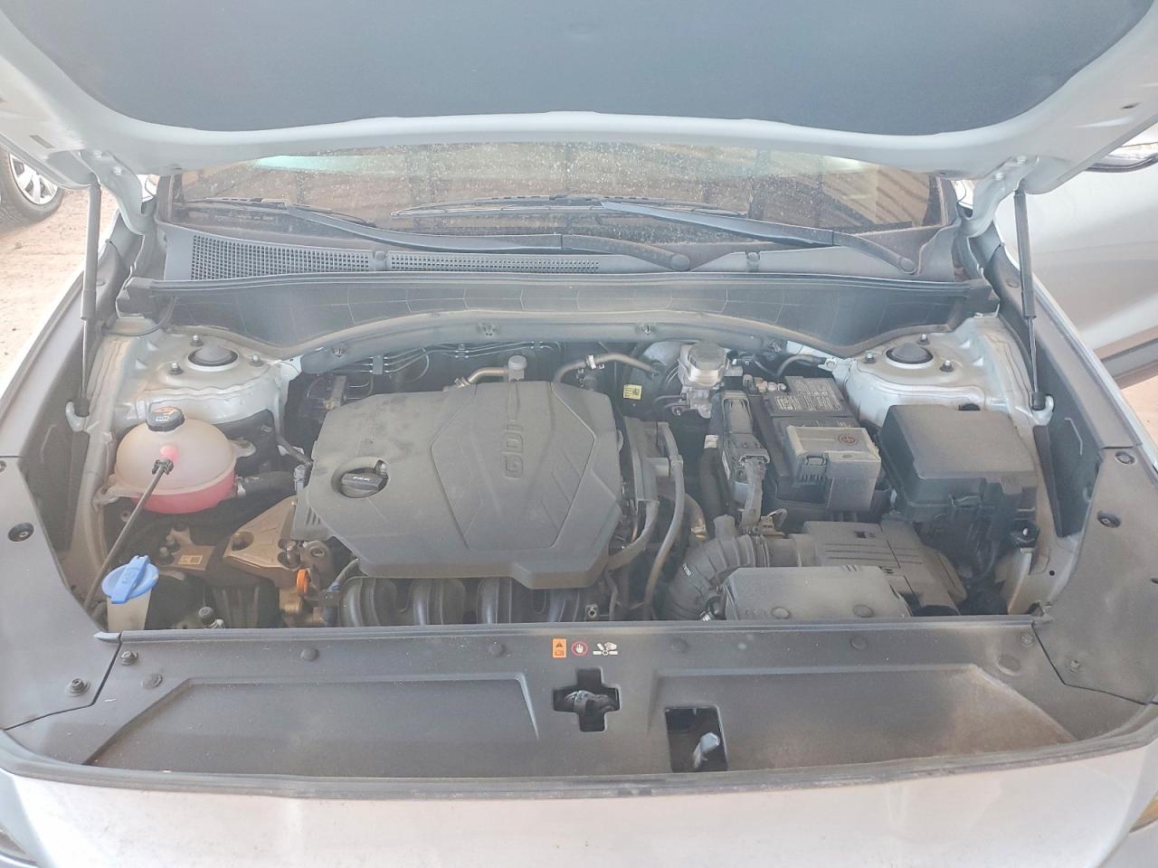 Hyundai SANTA FE Sel