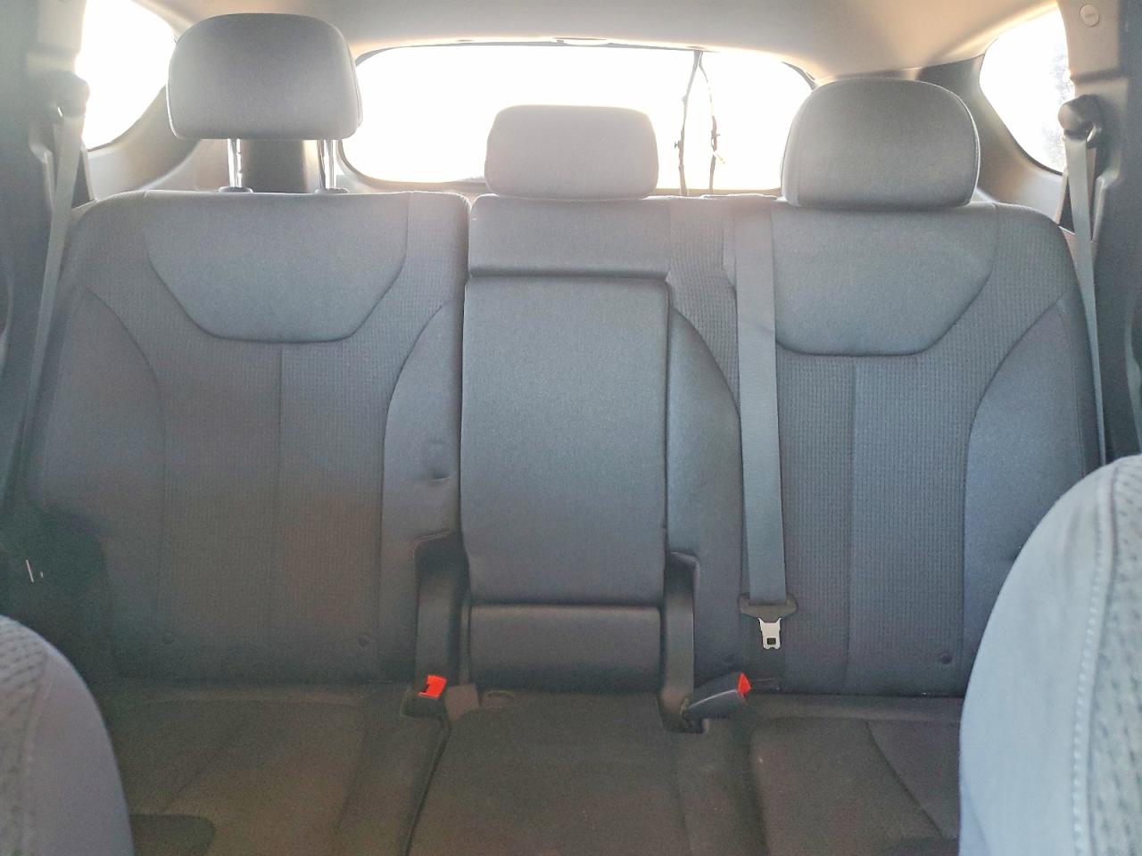 Hyundai SANTA FE Sel