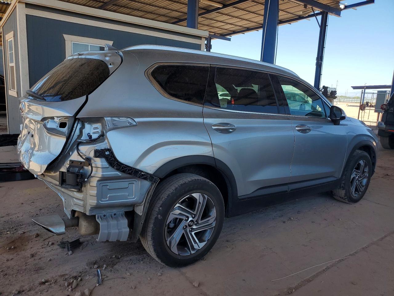 Hyundai SANTA FE Sel