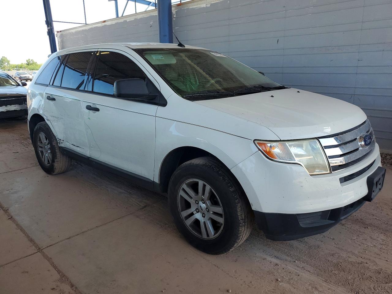 Ford Edge Se