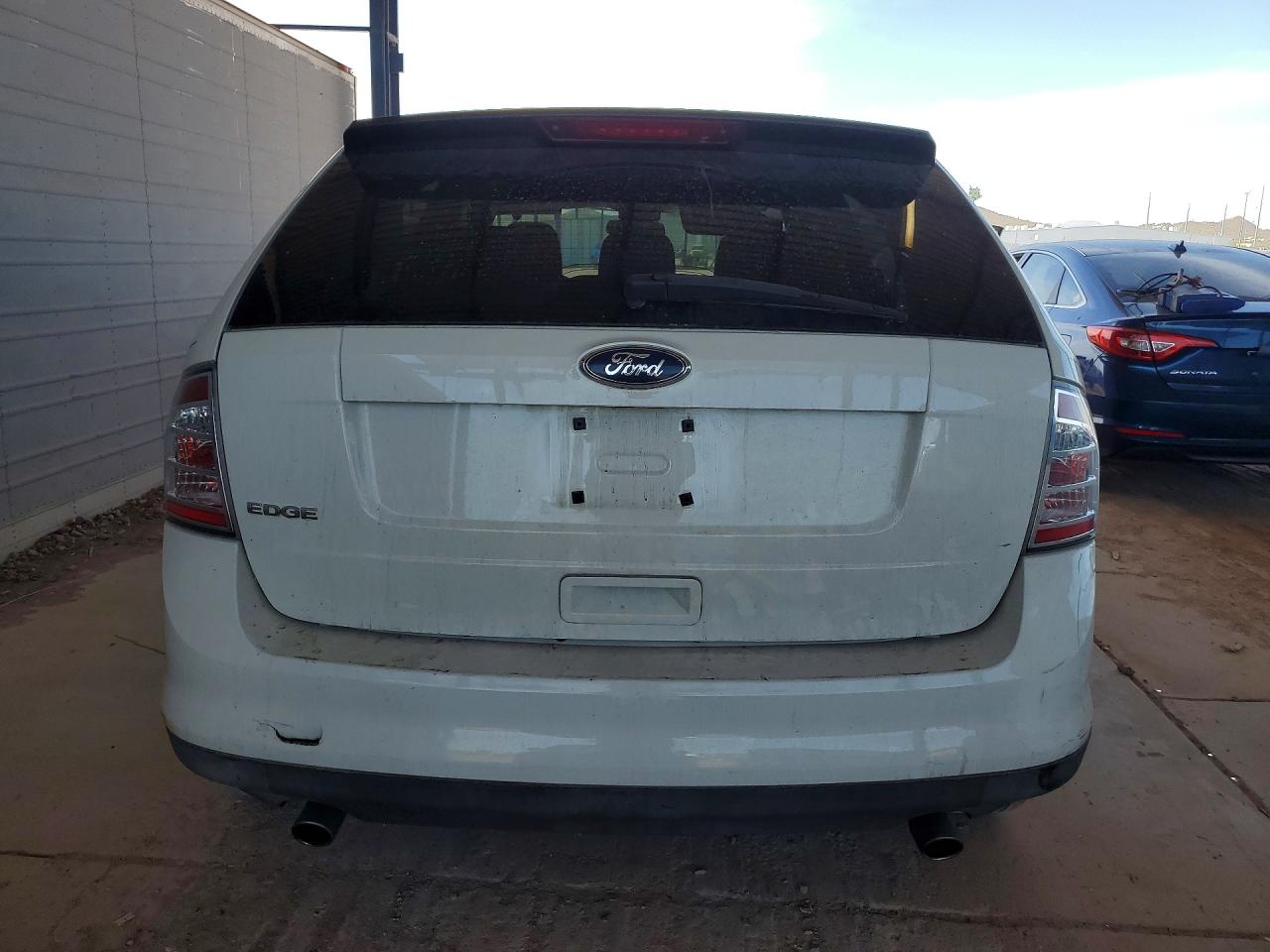 Ford Edge Se
