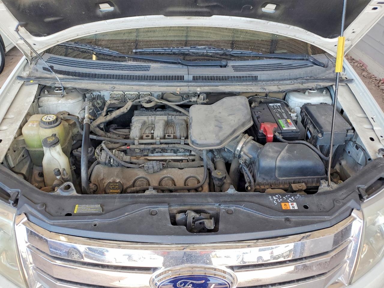 Ford Edge Se