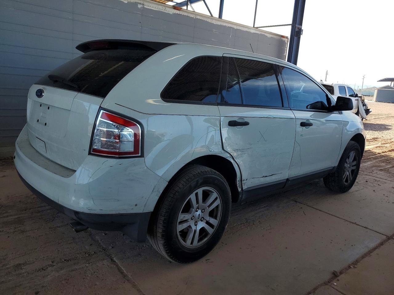 Ford Edge Se