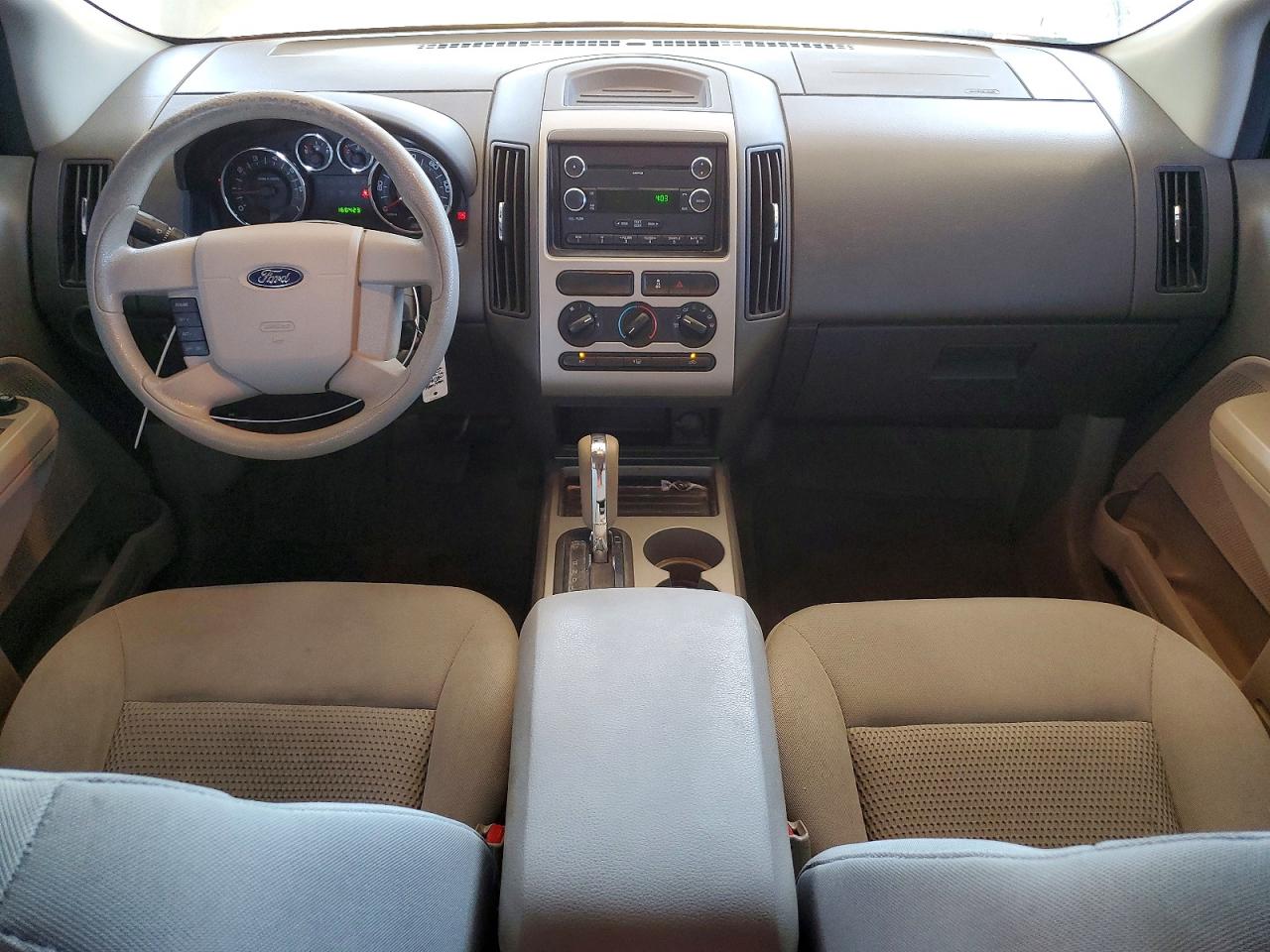 Ford Edge Se