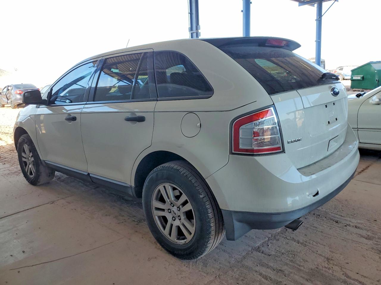 Ford Edge Se