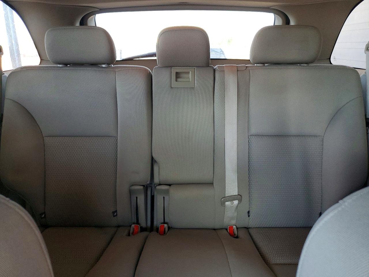 Ford Edge Se