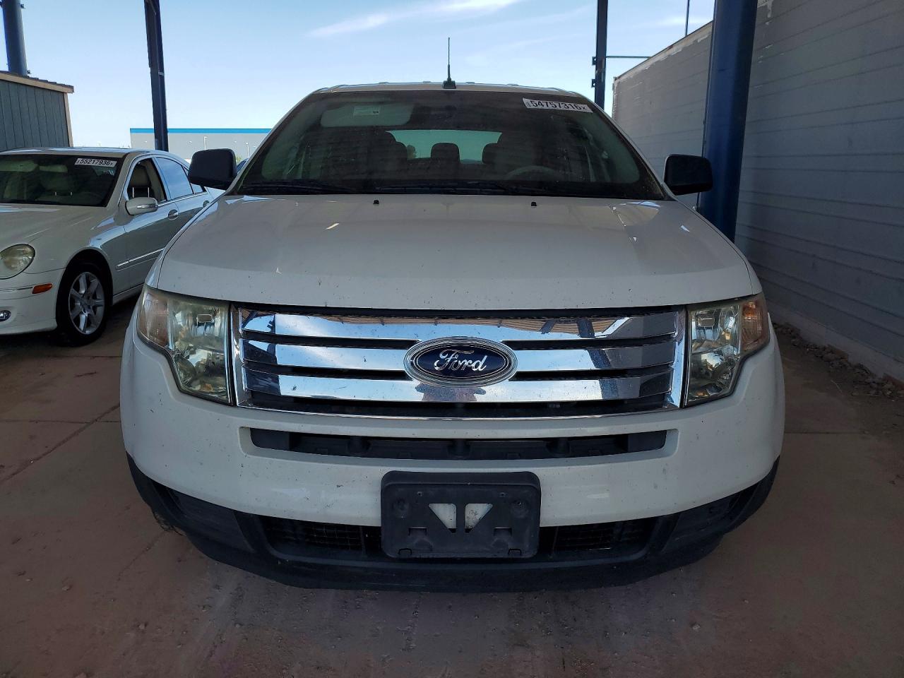 Ford Edge Se