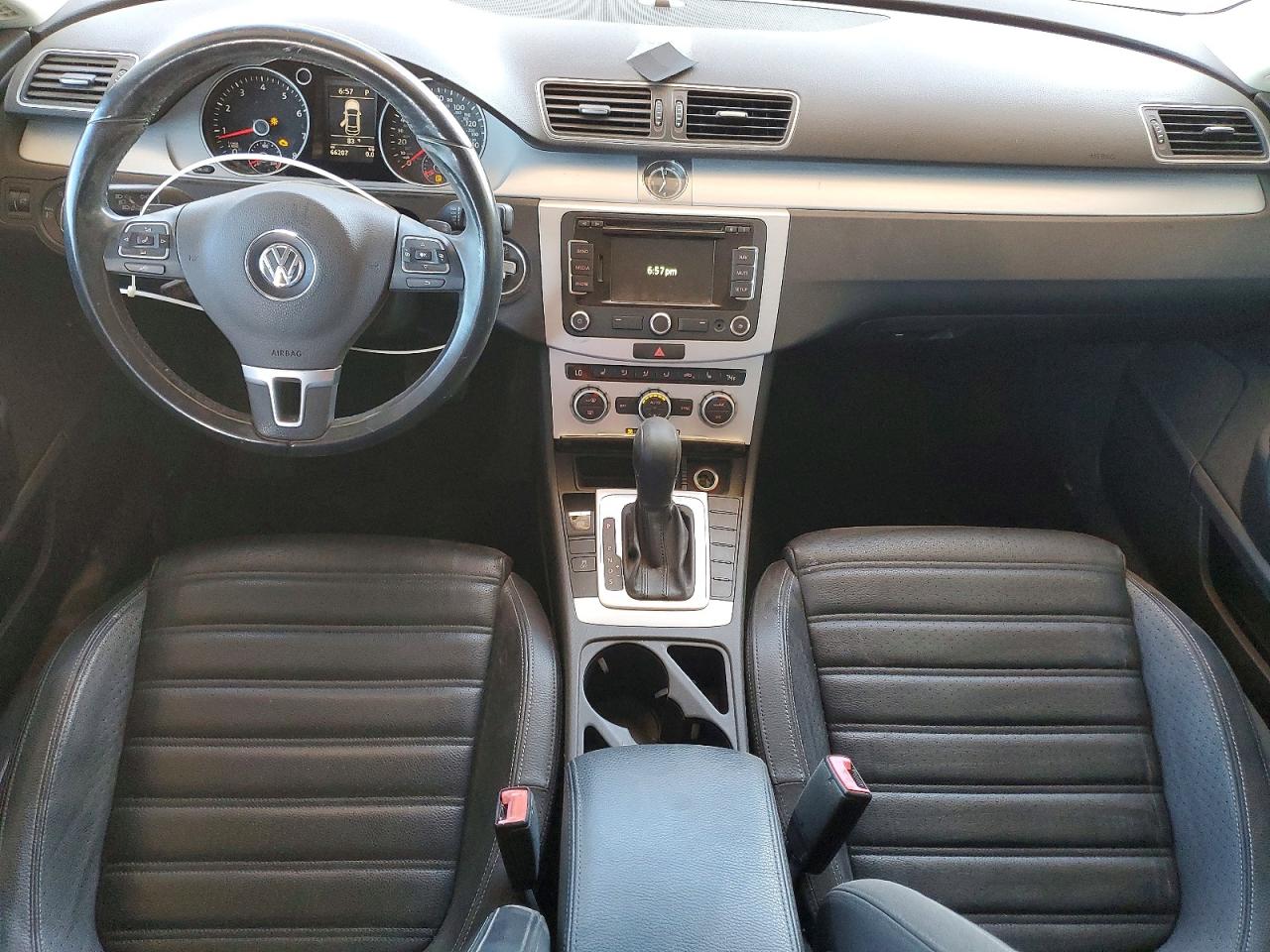 Volkswagen CC Sport