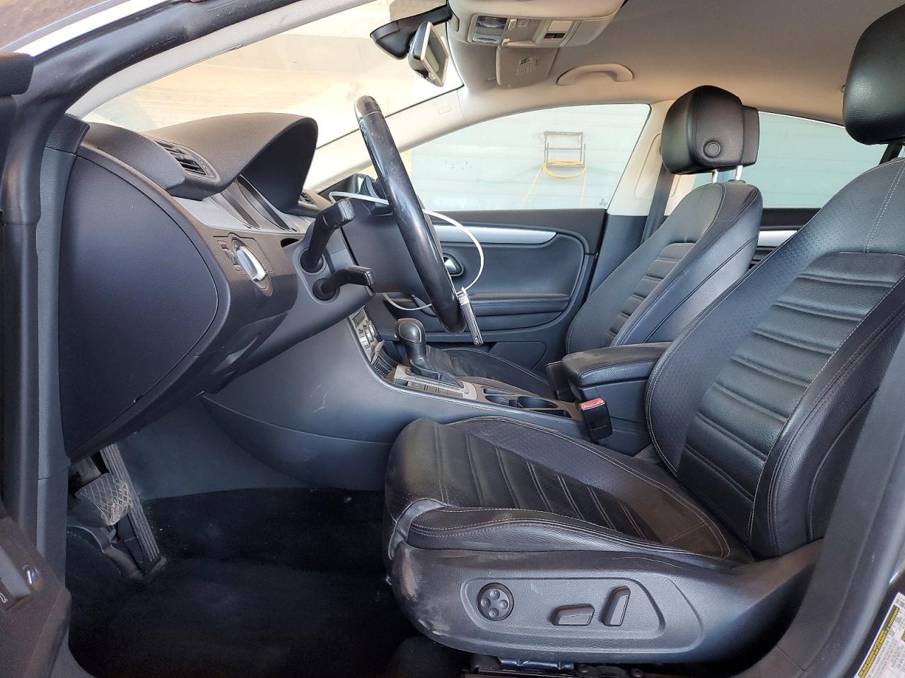 Volkswagen CC Sport