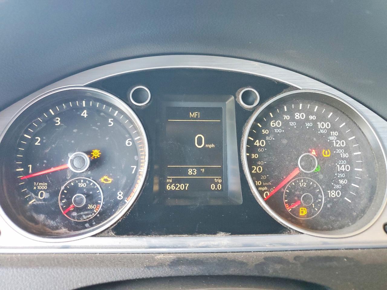 Volkswagen CC Sport