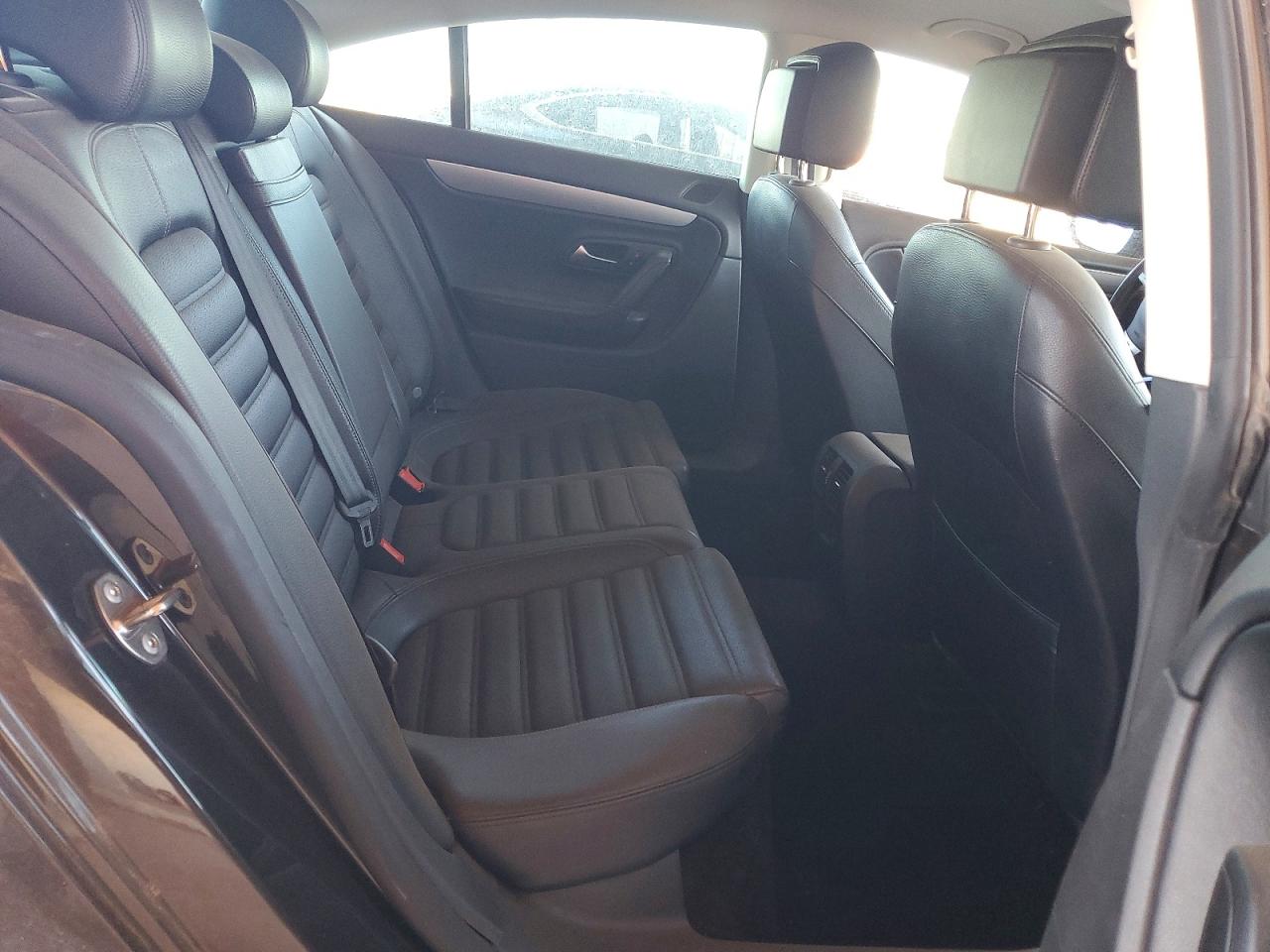 Volkswagen CC Sport