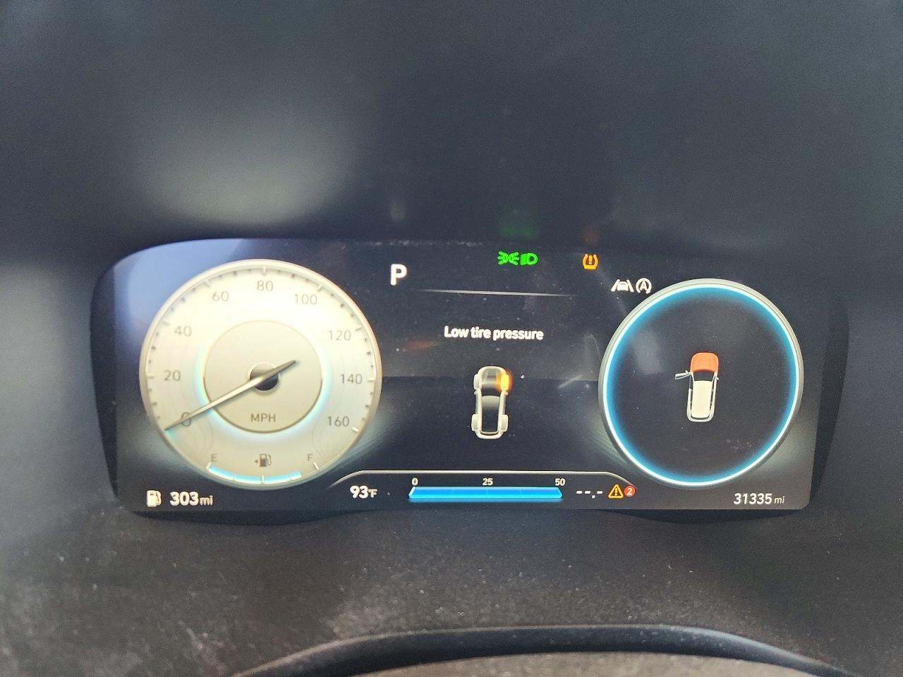 Hyundai SANTA FE Limited