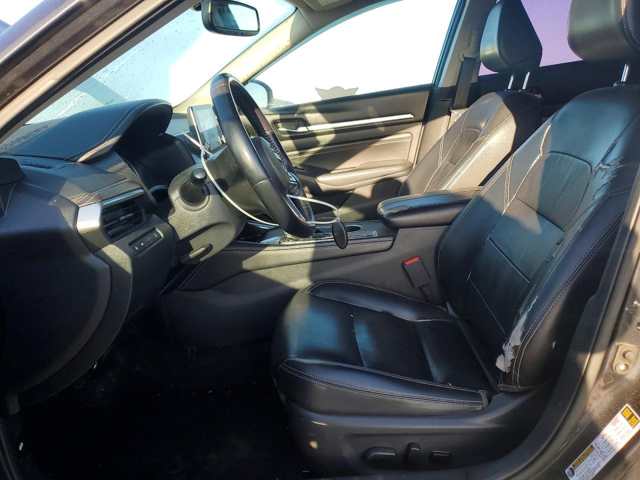 Nissan Altima 2.5 Sl