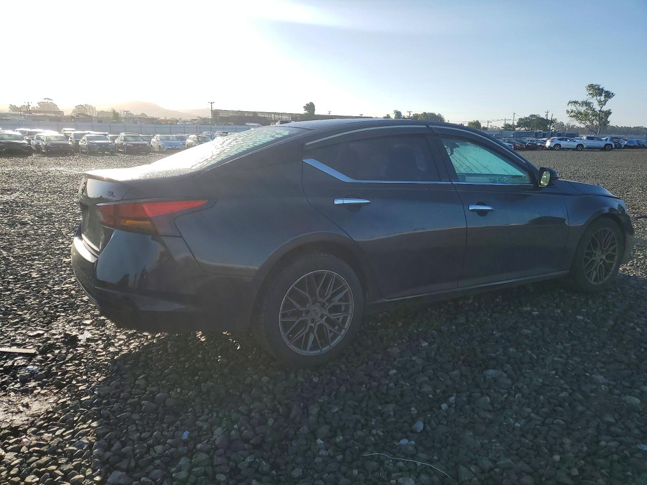 Nissan Altima 2.5 Sl