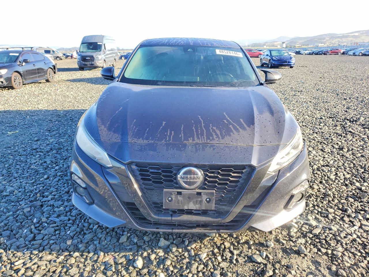 Nissan Altima 2.5 Sl