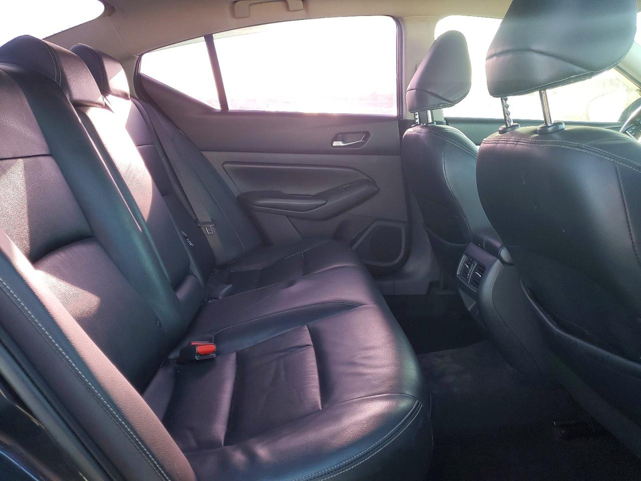 Nissan Altima 2.5 Sl