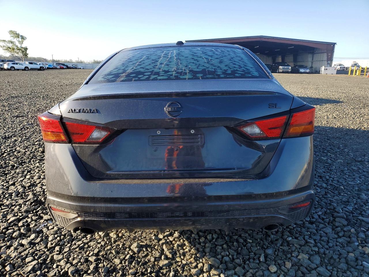 Nissan Altima 2.5 Sl