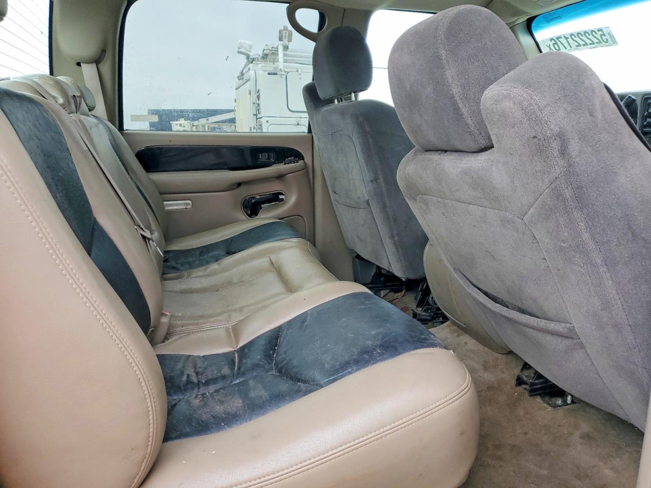 Chevrolet Silverado K3500