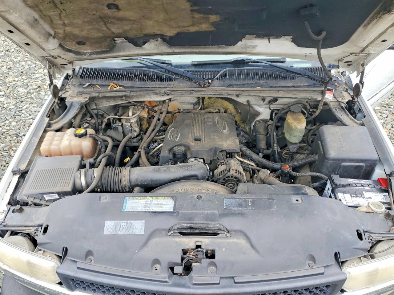 Chevrolet Silverado K3500