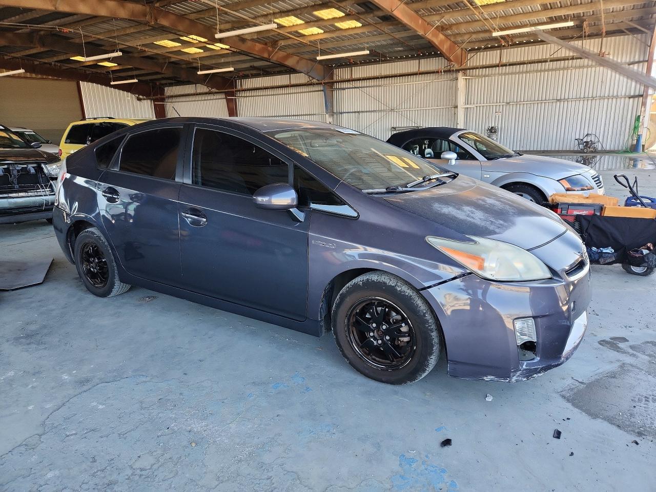 Toyota Prius Two