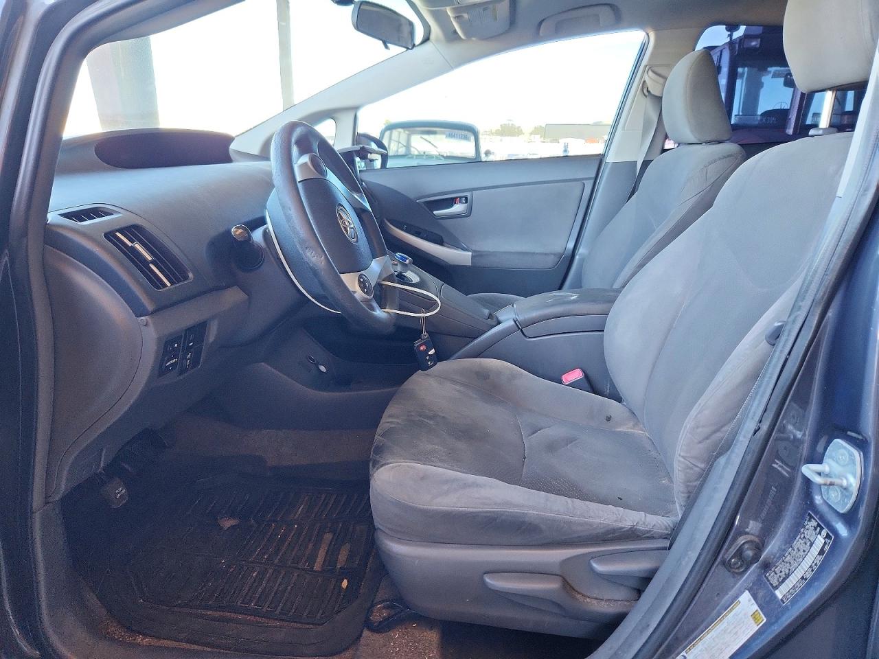 Toyota Prius Two