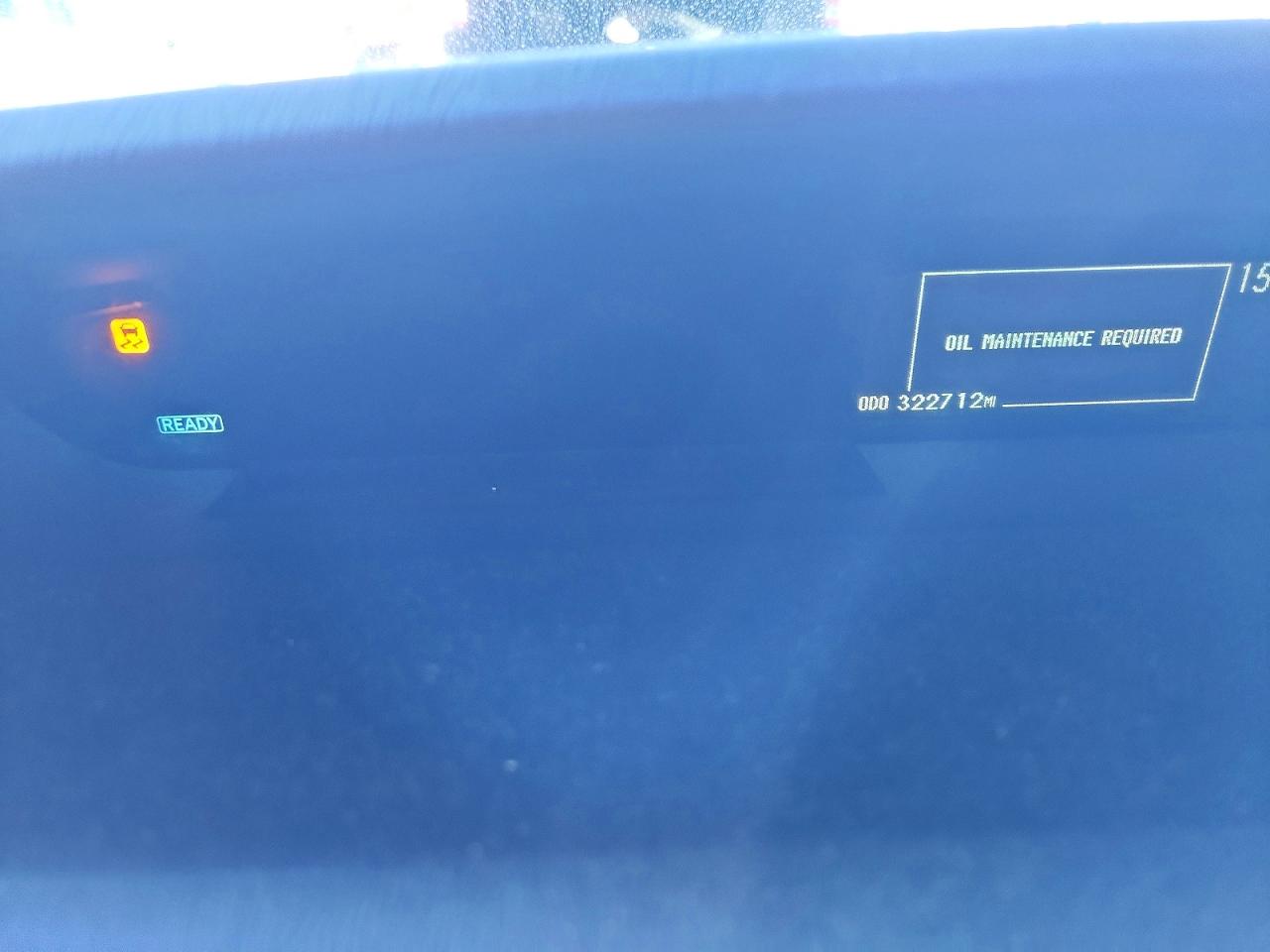 Toyota Prius Two