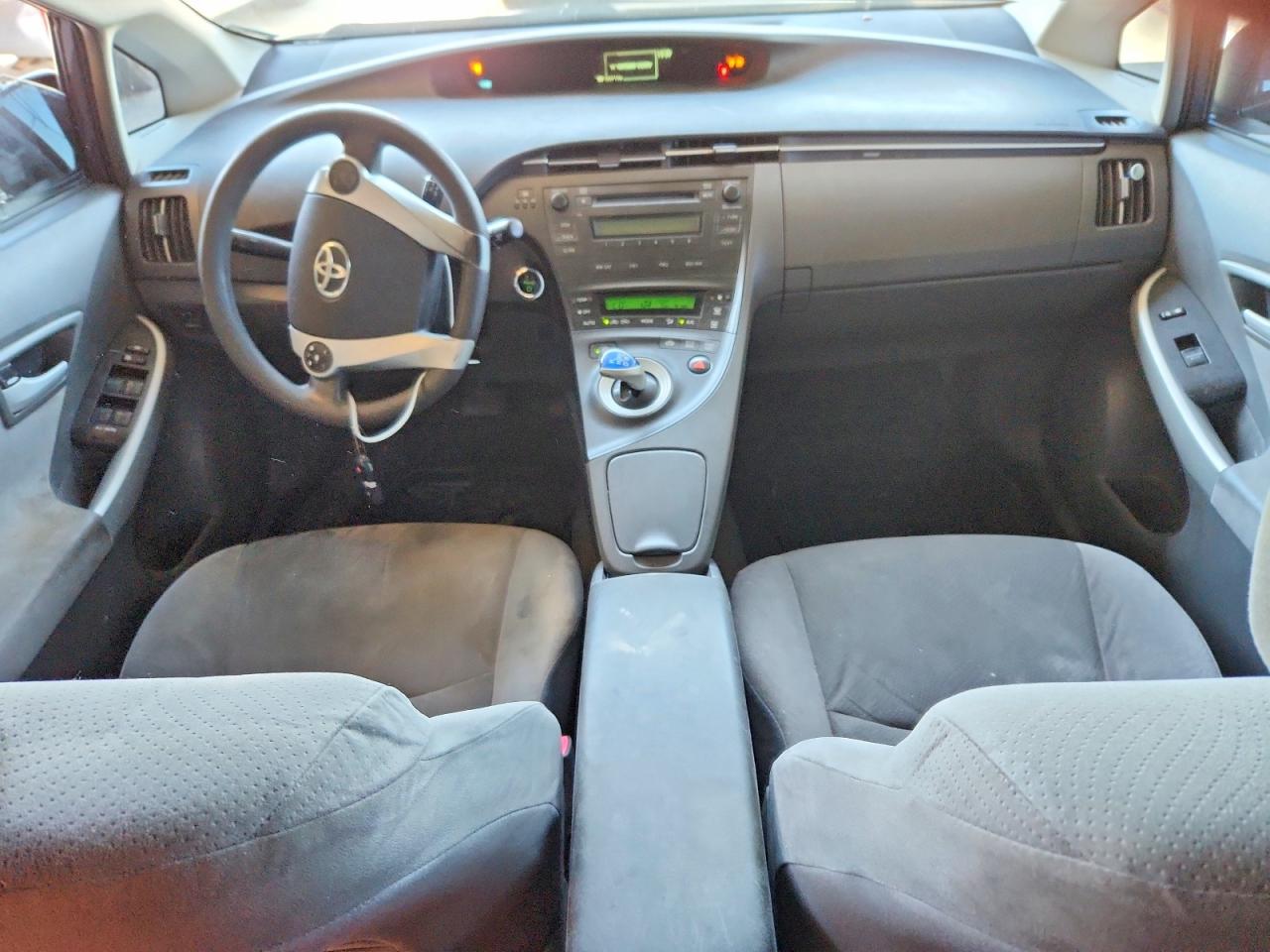 Toyota Prius Two