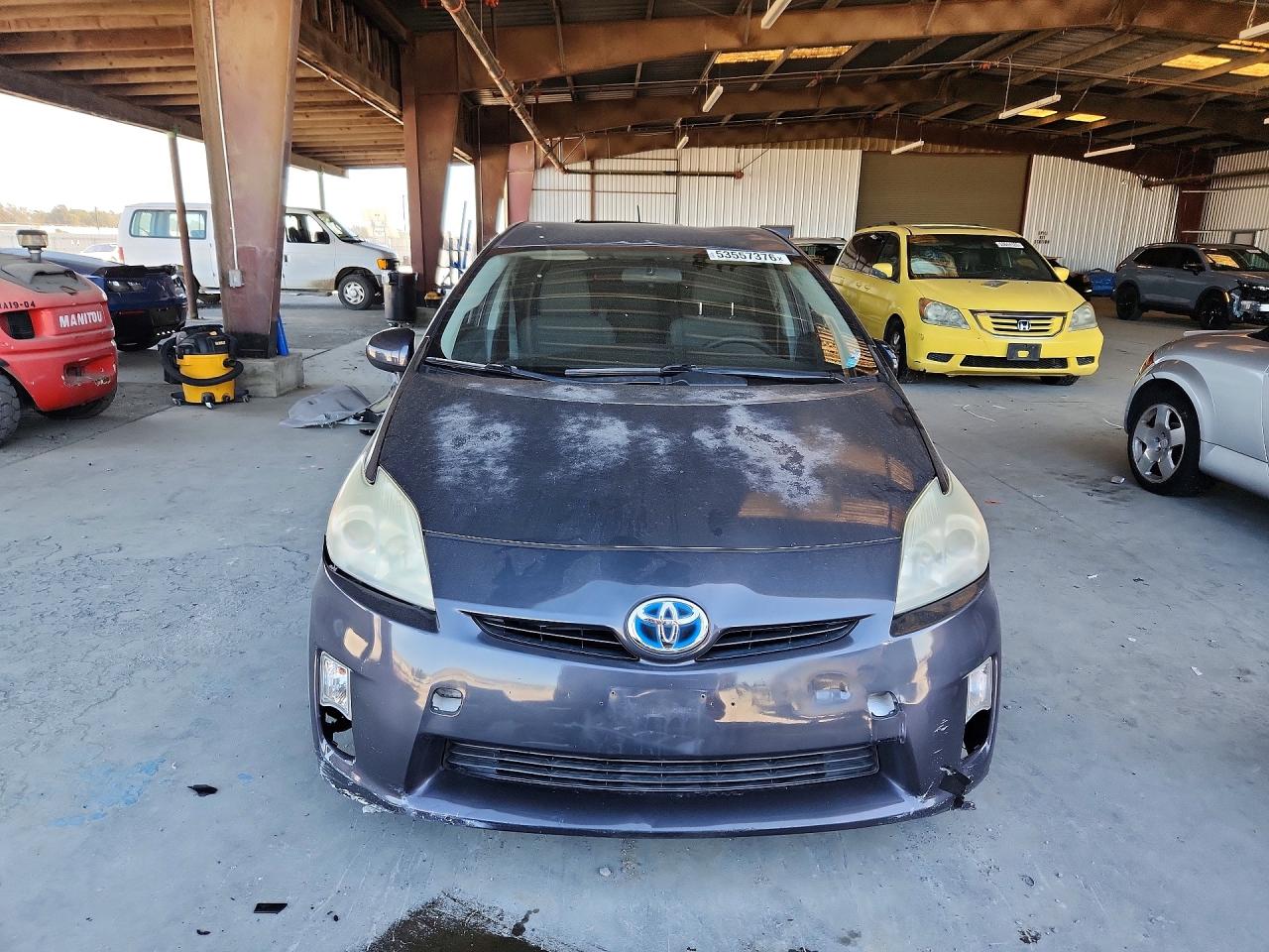 Toyota Prius Two