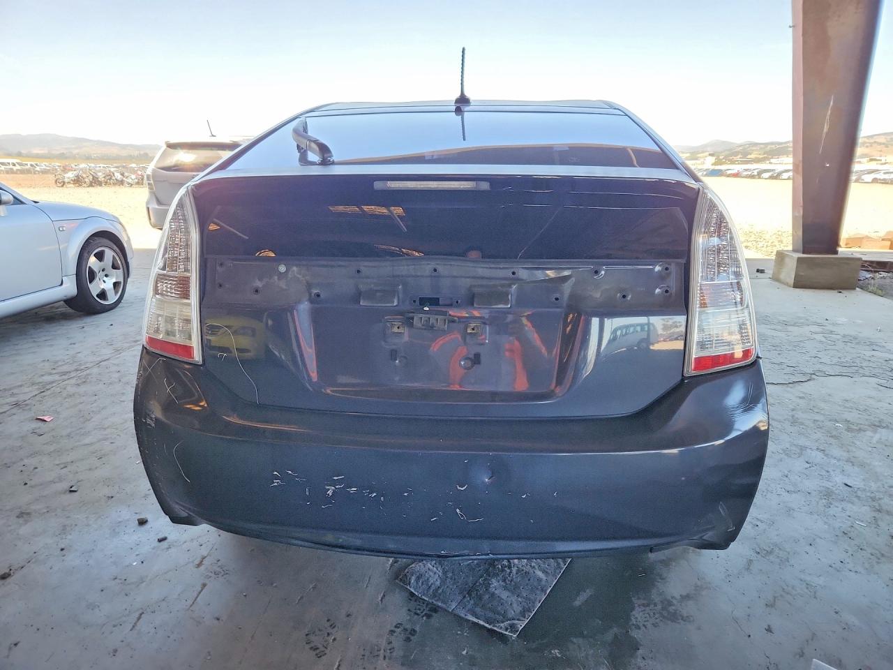 Toyota Prius Two