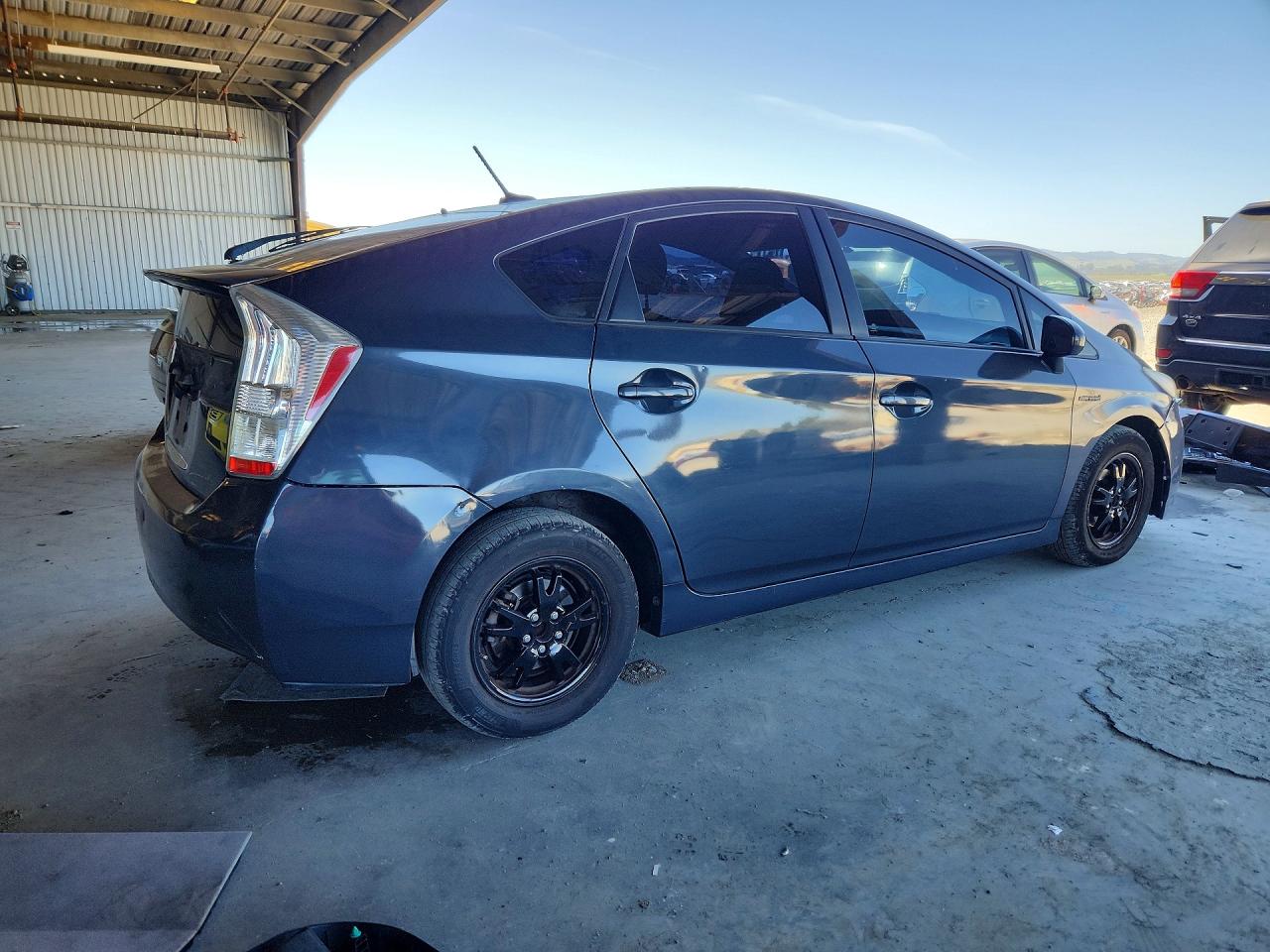 Toyota Prius Two