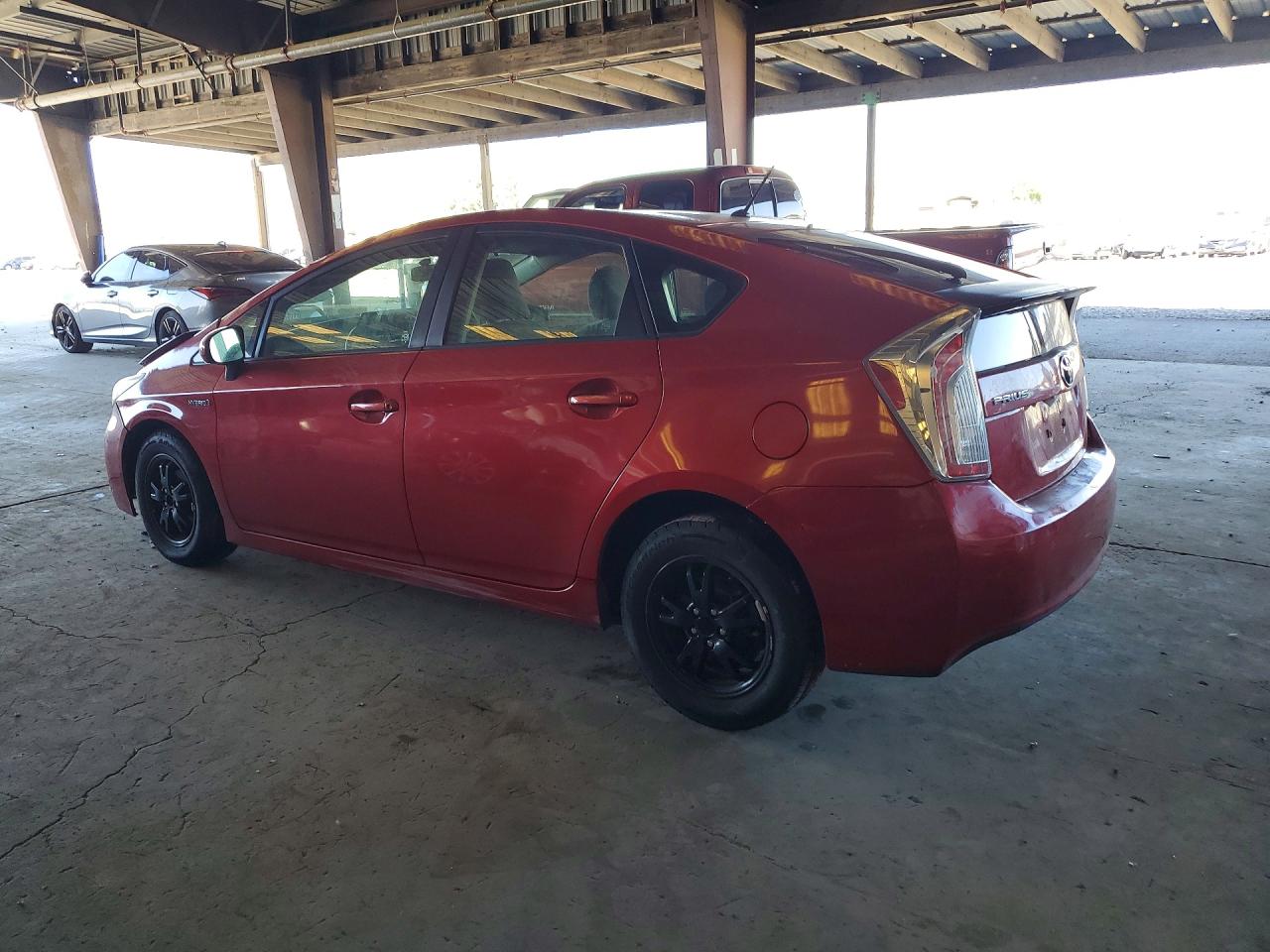 Toyota Prius Two