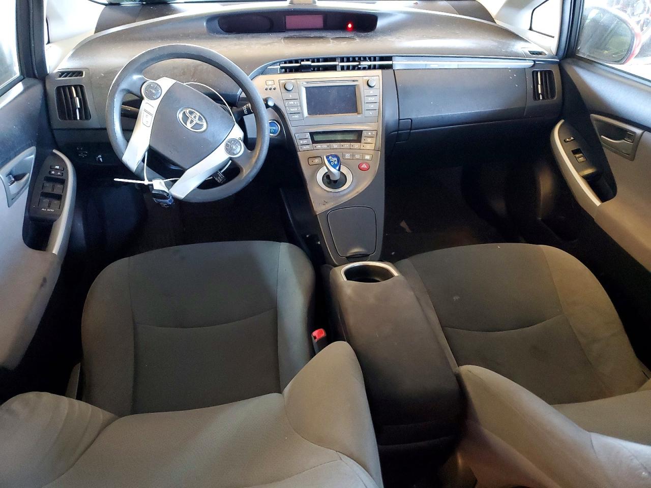Toyota Prius Two