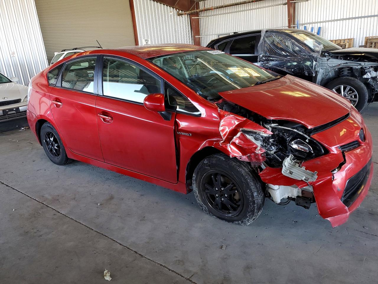 Toyota Prius Two
