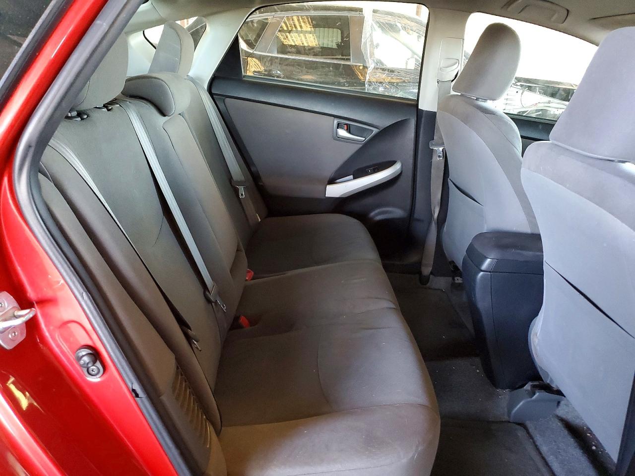 Toyota Prius Two
