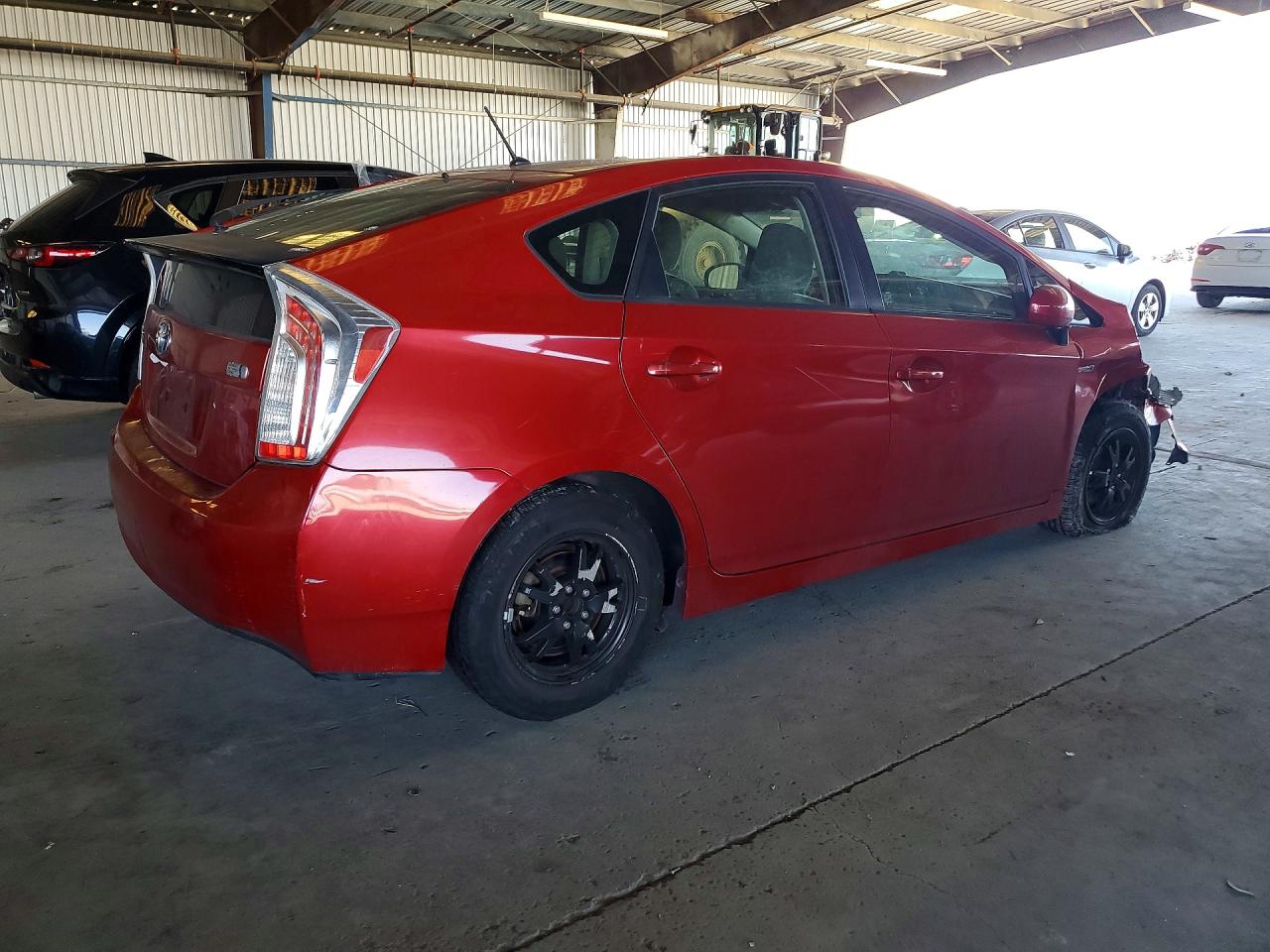 Toyota Prius Two