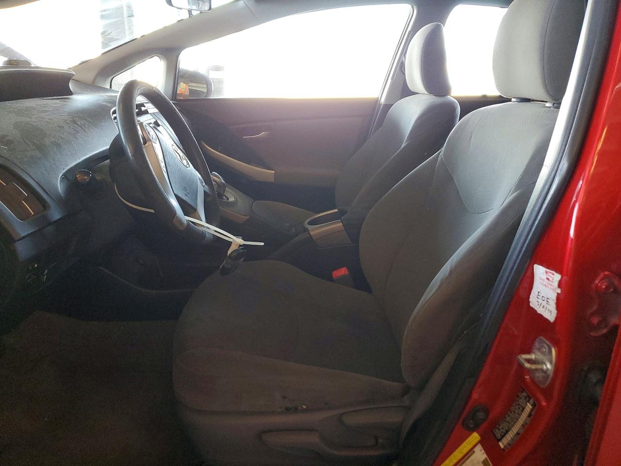 Toyota Prius Two