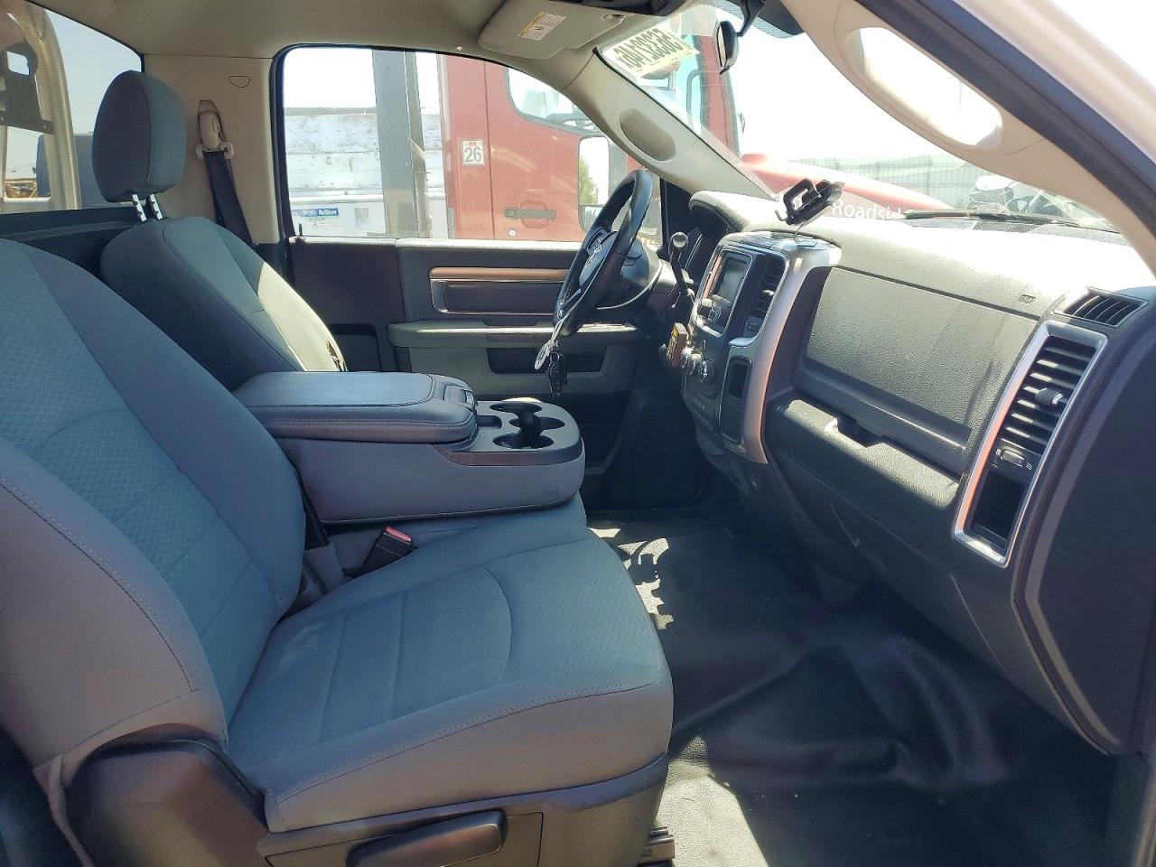 Ram 5500