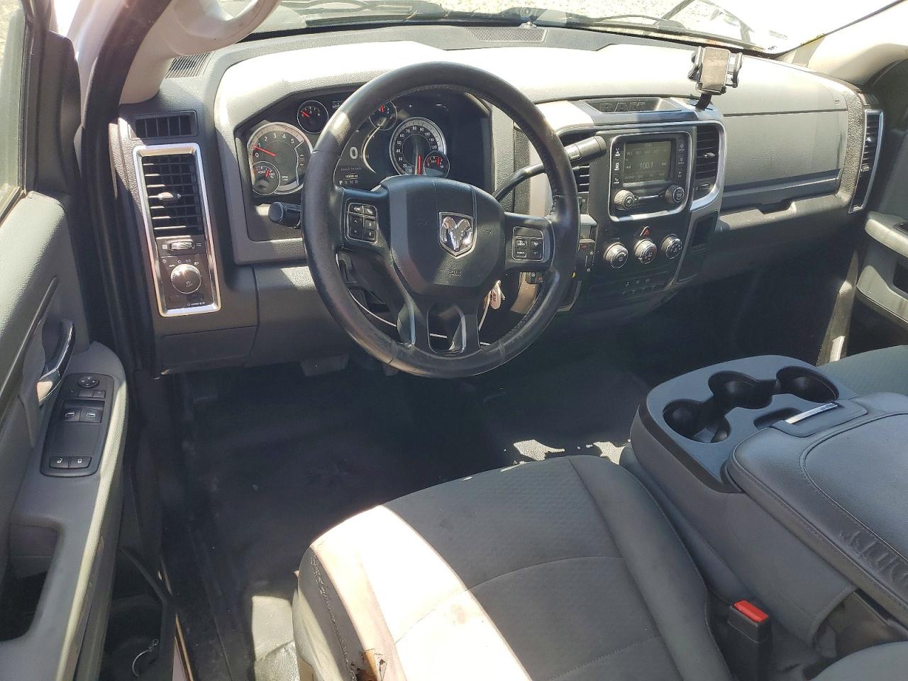 Ram 5500