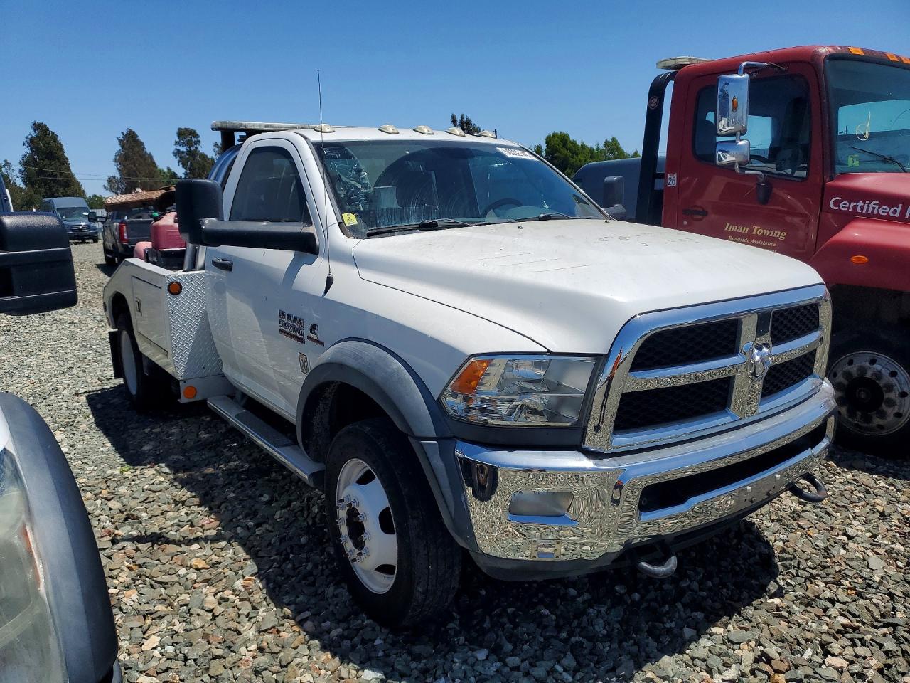 Ram 5500