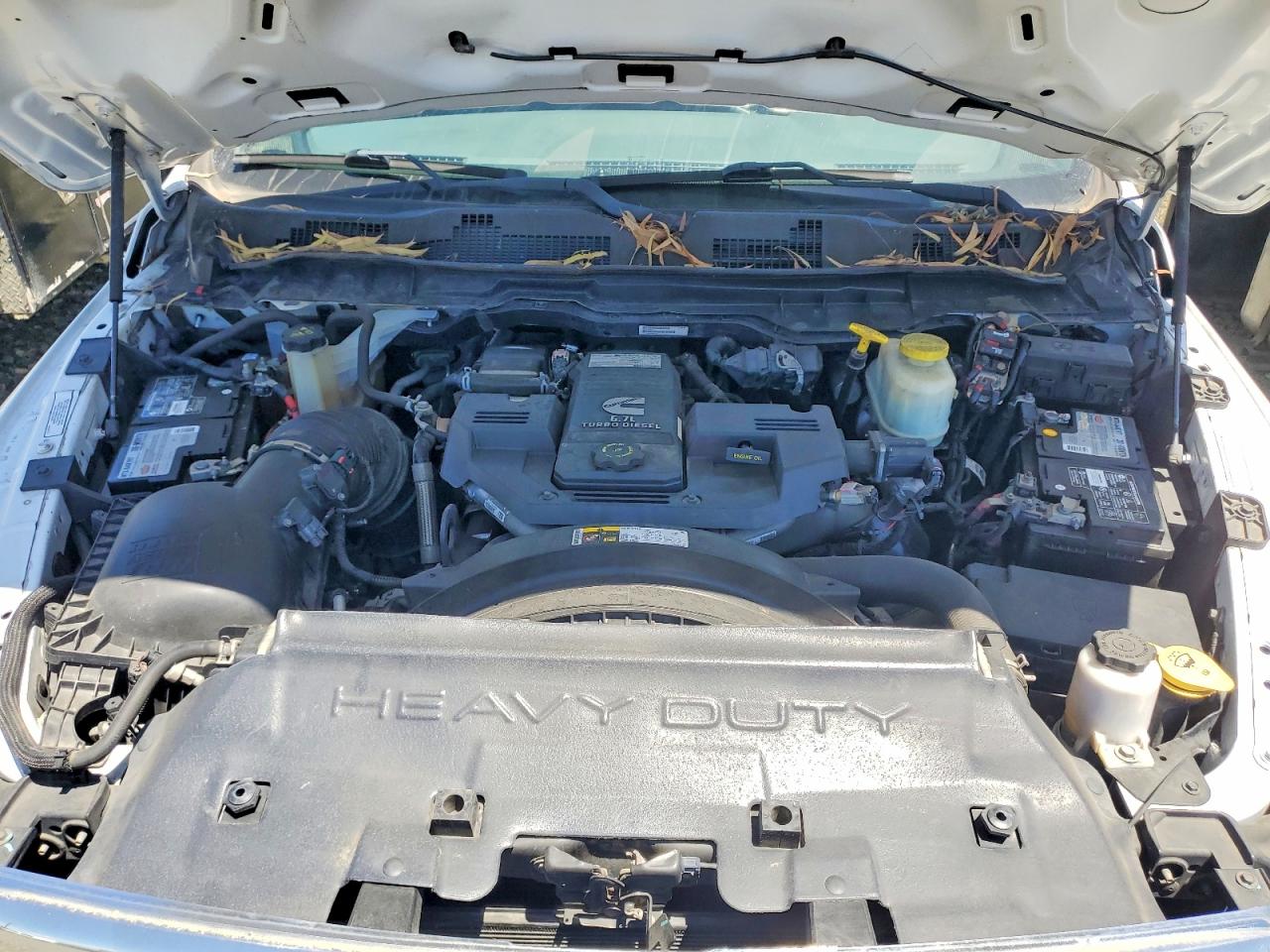 Ram 5500