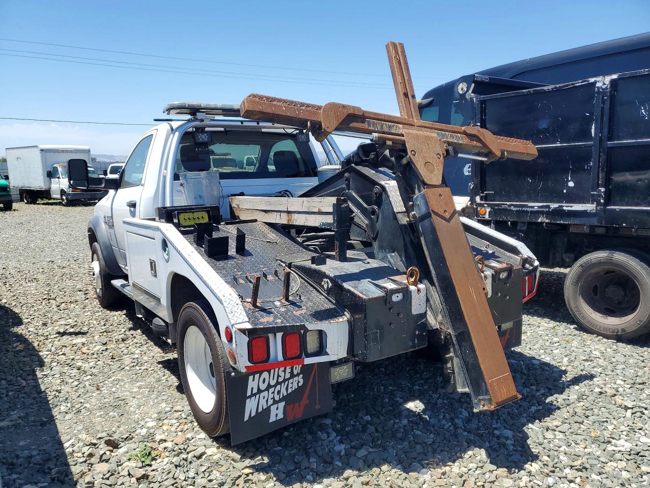 Ram 5500