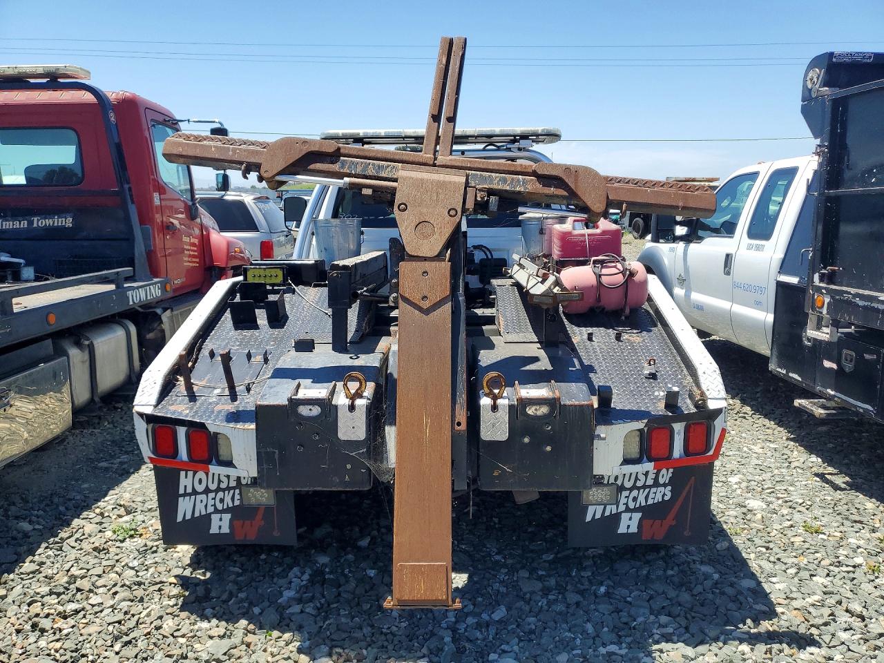 Ram 5500